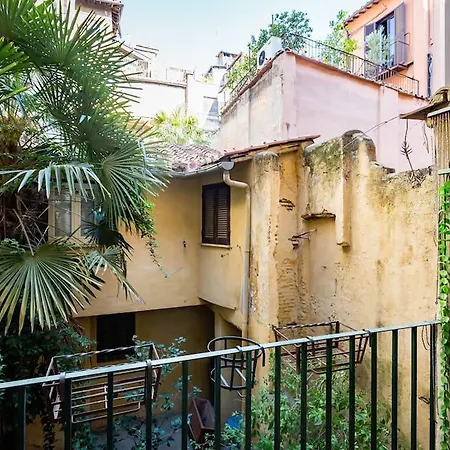 Apartment La Minerva