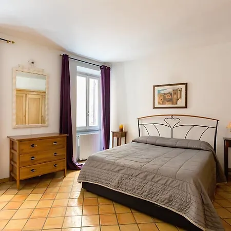 Apartment La Minerva