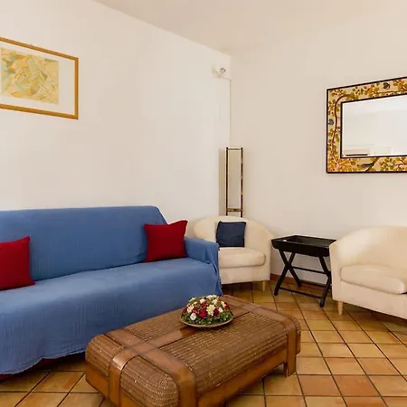 La Minerva Apartment *