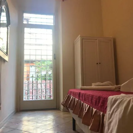 La Minerva Apartment Rome