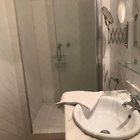 Apartment La Minerva