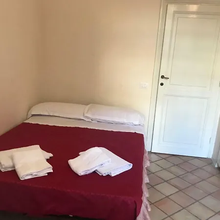 La Minerva Apartment *