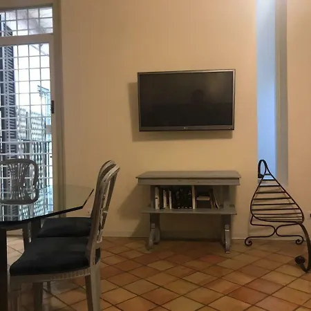 La Minerva Apartment Rome